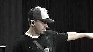 Fort Minor - High Road (Third Encore Rehearsal)