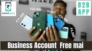 Cashify Supersale Account verify  kaise kare  Free Business Proof Document ✅