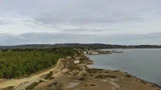 balade a la nautique Narbonne