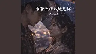 恨蒼天讓我遇見你