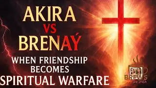 Episode 13 - The Spirit Behind Akira vs Brenay | Viral Case Exposed - Destiny Swapping, Lost Soul