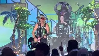 Bret Michaels - 