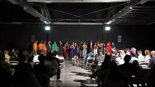 Top Shelf Vocal - Michelle Branch Medley (Live)