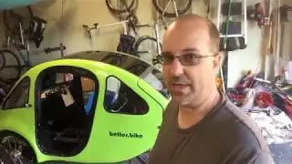The Great PEBL adventure part 5