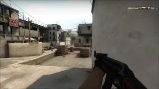 Movie Maker Test With CS:GO