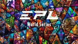 x5 vs AcatSuki EPL World Series America Season 9