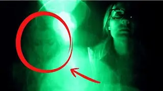 TOP 10 DE VIDEOS DE TERROR EXTREMO QUE TE CUASARAN PESADILLAS  3 l Pasillo Infinito