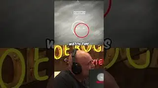 Joe Rogan On UFO Vs Hellfire Missile