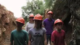 Dubbo and Great Western Plains TV Commercial