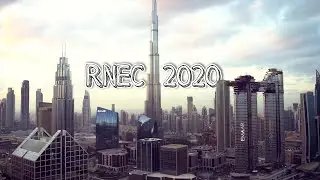 Ryan Nangle Video Editing Challenge | #rnec2020 @RyanNangle