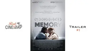 Memory (Michel Franco, 2023) | Tr&aacute;iler #1 4K en espa&ntilde;ol