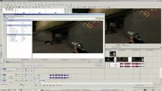 [CSS] sony vegas tutorial