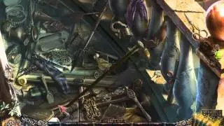 Grim Facade 1: Mystery of Venice Walkthrough (Full Game)