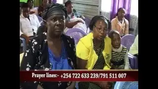 Shalom Production. God is About to position you. By Rev aviracle Ng'ang'a x264