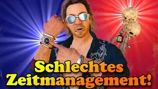 Schlechtes Zeitmanagement! | Überlebende | Dead by Daylight Deutsch #1367