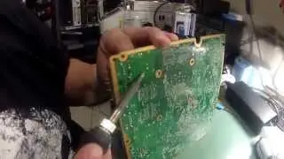 xbox 360 erro 0033