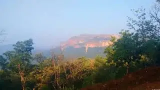 पातालकोट - एक अदभुत रहस्य || Patalkot Chhindwaarha -the hidden world