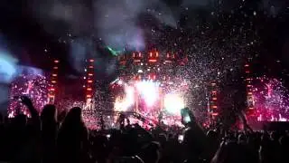 Taylor Swift Red Tour Sydney 2013: We Are Never Ever Getting Back Together