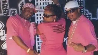 Trapping and Rapping Thug Life Wild Thang Jigga City 2008.