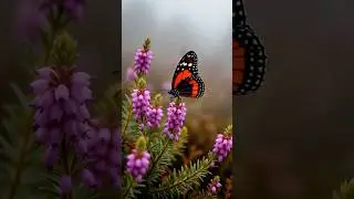 &ldquo;World&rsquo;s Most Colorful Butterflies 🌸🦋 | Amazing Nature&rdquo;
