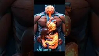 when you Eat lemon Benefits Amazing Results Medical Science #viral #facts #shortvideo #sore