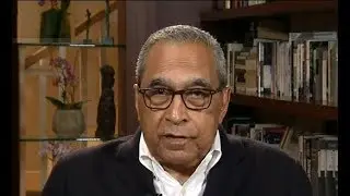 Shelby Steele on Reparations