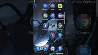 COMO ACESSAR SERVIDOR MIKROTIK.RB PELO CELULAR.
