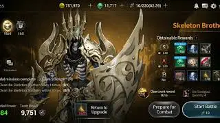Hundred Soul : Hardmode Skeleton Brothers Guide (18 seconds)