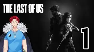 What An Intro - The Last of Us Part 1