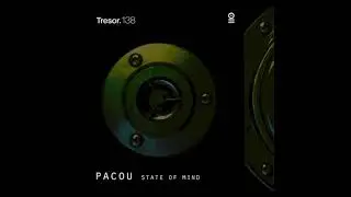 Pacou - Emphasis (2000)