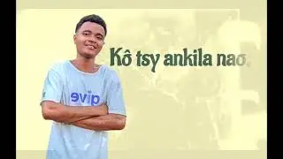 Yoman Tiger feat Zandriman Tiger_I love You (lyrics video nouveauté 2026)