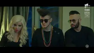 Țeapa secolului! După moartea boierului Cervinski, Roby și Malone primesc doar...bustul lui Stalin
