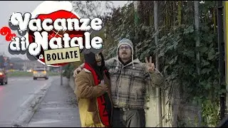 VACANZE DI NATALE A BOLLATE