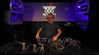 Carlos Manaça - Live from Tecamsound