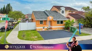 Video Tour - 1061 SE 13th Ave FL 33035
