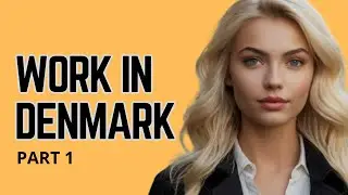 The Harsh Reality of Denmark&rsquo;s Job Market for Foreigners (Why Expats Struggle to Find Work) Part 1