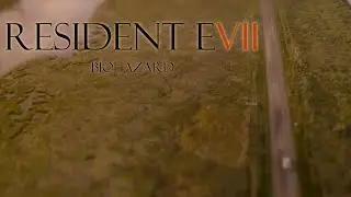 Fan - made Resident EVII trailer