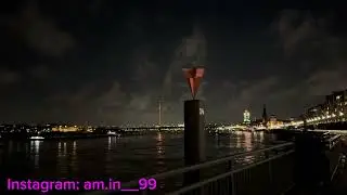 أجمل مدن المانيا - دوسلدورف - Düsseldorf / الجزء الثاني