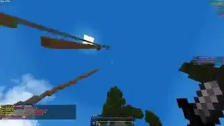 VeltPvP / Arcane HCF Hacking #1 (Insane Fastbow Bypass)