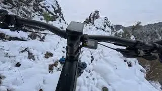 Alla ricerca di Neve, neve fresca