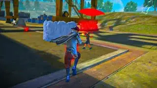 MASK OF MADNESS @NonstopGaming_ @BlackShoutGaming