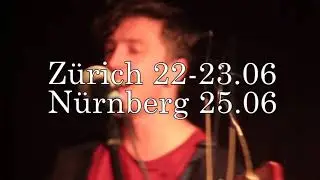 River Rats Nugget Tour Teaser