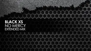 Black XS - No Mercy