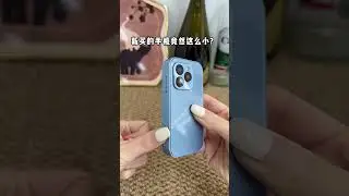 Mini Smartphone Review | Pocket Size Mobile Phone with Calling Feature