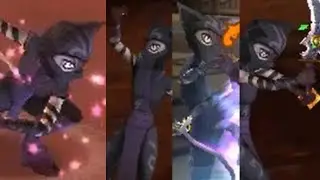 Pirate101 Shiruku Neko Critical