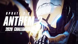 ANTHEM 2.0 MUST GO ABOVE & BEYOND!