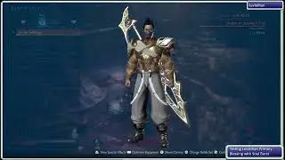 video response, Leviathan primary blessing with soul bursts