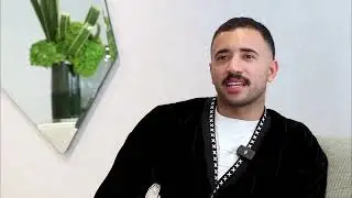 Intervista a Pasquale  Natuzzi Junior - Impatto cultura e design della Cina