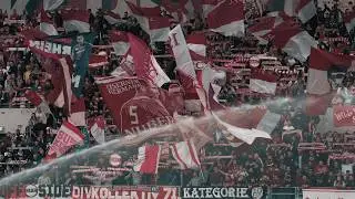 ESKALATION!🔴⚪ ÜBER 10.000 FANS LASSEN DEN BERG BEBEN (STIMMUNG) OFC - STUTTGARTER KICKERS