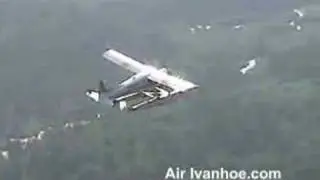 Air Ivanhoe Country - Wildlife